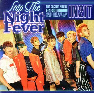 【輸入盤】Into The Night Fever