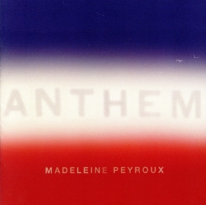 【輸入盤】Anthem
