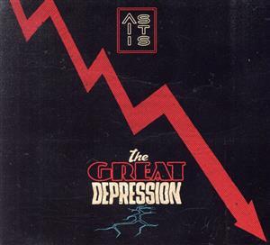 【輸入盤】The Great Depression