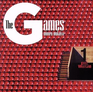 THE GAMES～East Meets West～