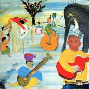 【輸入盤】Music From Big Pink 50th Anniversary Edition