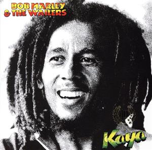 【輸入盤】Kaya 40