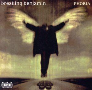 【輸入盤】PHOBIA