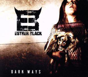 【輸入盤】Dark Ways