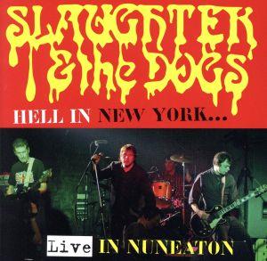 【輸入盤】Hell in New York