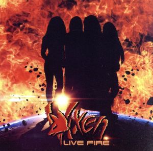 【輸入盤】Live Fire