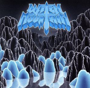 【輸入盤】WITCH MOUNTAIN