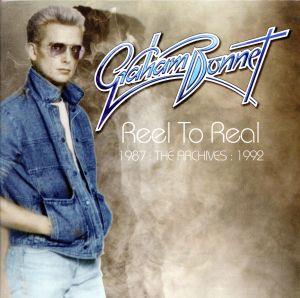 【輸入盤】REEL TO REAL ～ THE ARCHIVES: 3CD REMASTERED BOXSET