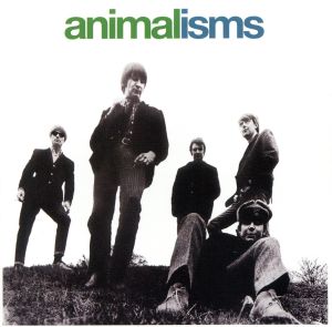 【輸入盤】ANIMALISMS