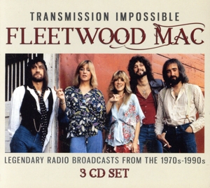 【輸入盤】Transmission Impossible