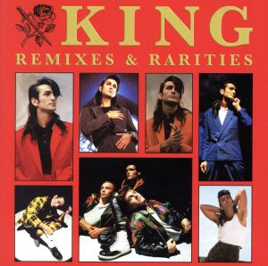 【輸入盤】REMIXES & RARITIES