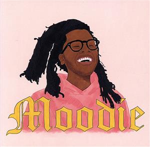 【輸入盤】Moodie