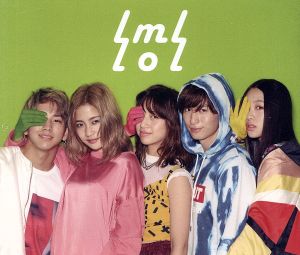 lml(LIVE盤)(DVD付)