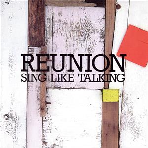 REUNION(Blu-spec CD2)