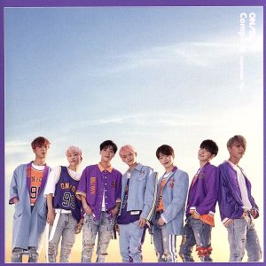 Complete-Japanese Ver.-(通常盤)