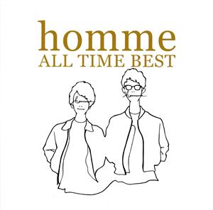 homme ALL TIME BEST