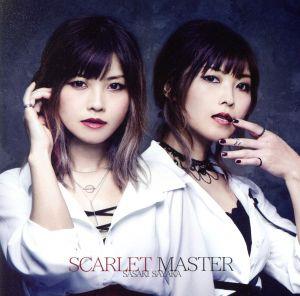 SCARLET MASTER