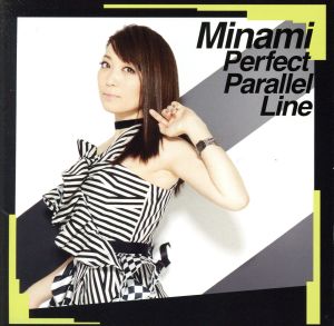 Perfect Parallel Line(Blu-ray Disc付) 中古CD | ブックオフ公式オンラインストア