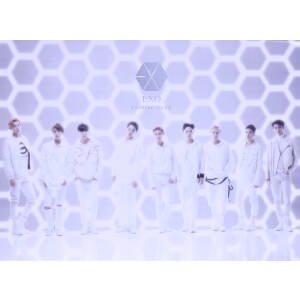 Coming Over(EXO-L-JAPAN限定盤)(DVD付)