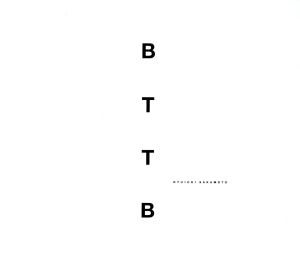 BTTB -20th Anniversary Edition-