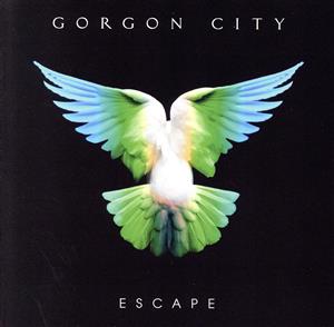 【輸入盤】Escape