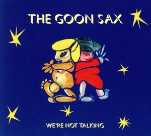 【輸入盤】We're Not Talking