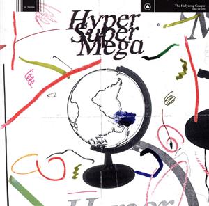 【輸入盤】Hyper Super Mega