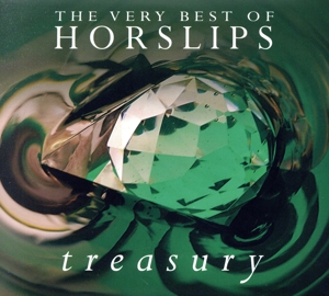 TREASURY:THE VERY BEST OF HORSLIPS