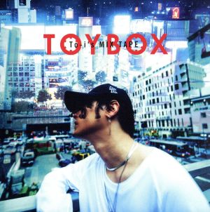 TOY BOX -To-i's MIX TAPE-