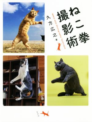 ねこ拳撮影術