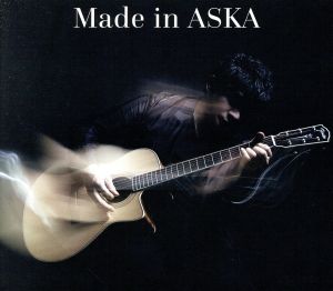 Made in ASKA(UHQCD)