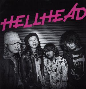 HELLHEAD ONE