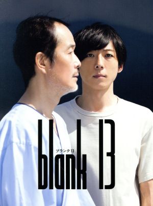 blank13(Blu-ray Disc)