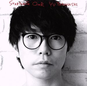 STARTING OVER(通常盤)