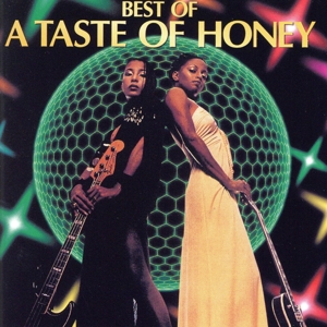 ベスト・オブ・テイスト・オブ・ハニー(SHM-CD)