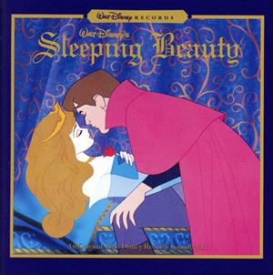 眠れる森の美女 オリジナル・サウンドトラック デジタル・リマスター盤