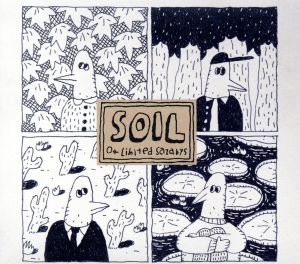 SOIL(初回限定盤)(DVD付)