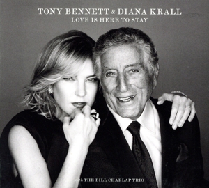 【輸入盤】Love Is Here To Stay(Deluxe Edition)