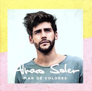 【輸入盤】Mar De Colores