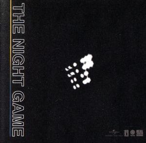 【輸入盤】The Night Game