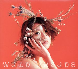 WILD INSIDE(初回限定盤)(DVD付)