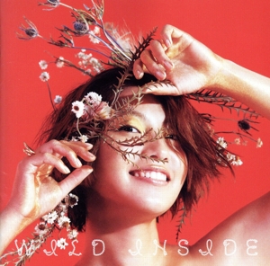 WILD INSIDE(通常盤)