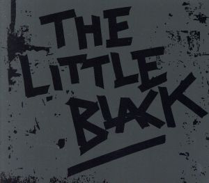 THE LITTLE BLACK