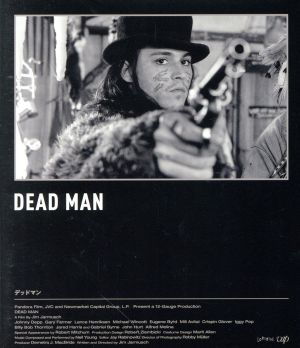 デッドマン(Blu-ray Disc)