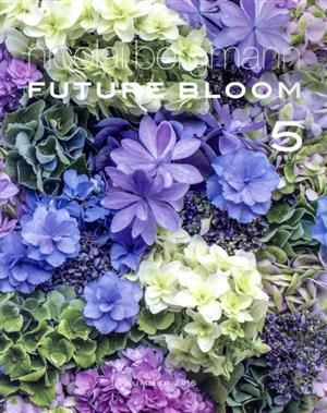 FUTURE BLOOM(ISSUE 5)