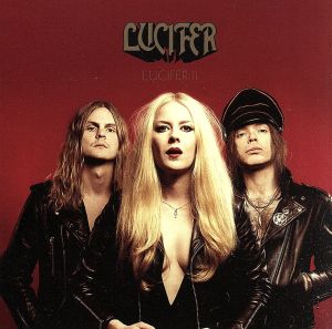 【輸入盤】LUCIFER II