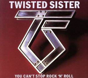 【輸入盤】You Can't Stop Rock `N' Roll