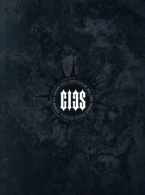 SPECIAL GIGS THE BORDERLESS FROM BOOWY TO HIMURO(Blu-ray Disc