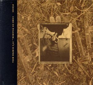 COME ON PILGRIM-IT'S SURFER ROSA