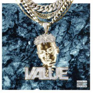 Value(初回限定盤)(DVD付)